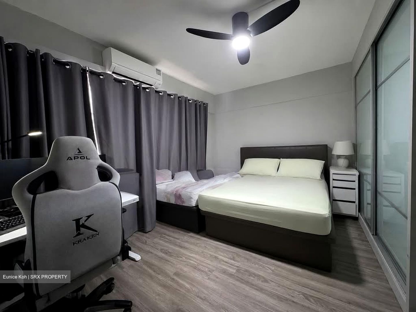 Blk 128 Lorong Ah Soo (Hougang), HDB Executive #568145521